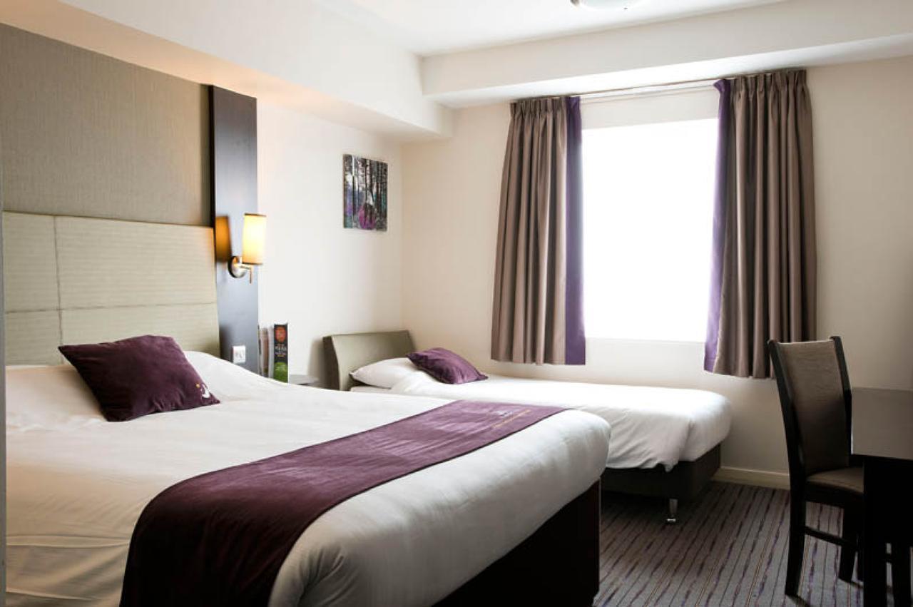 Premier Inn London Eltham Zewnętrze zdjęcie