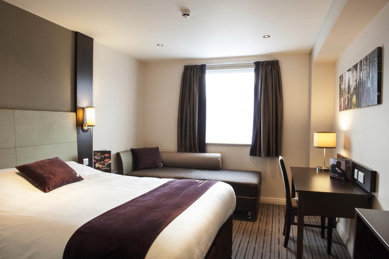 Premier Inn London Eltham Zewnętrze zdjęcie