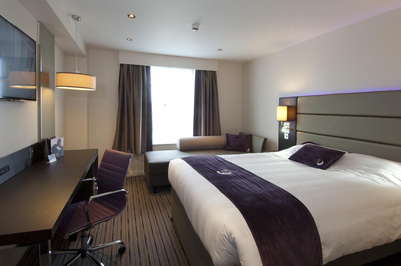 Premier Inn London Eltham Zewnętrze zdjęcie