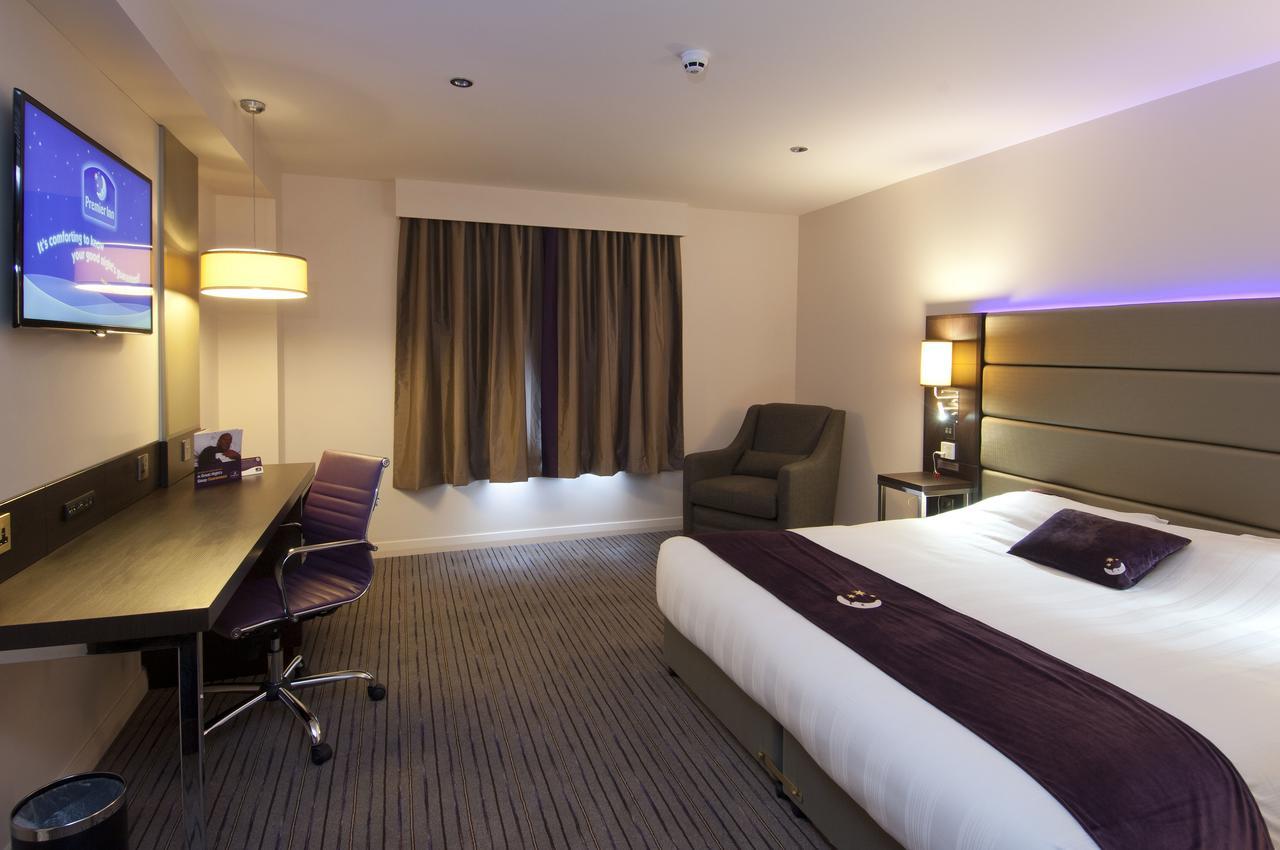 Premier Inn London Eltham Zewnętrze zdjęcie