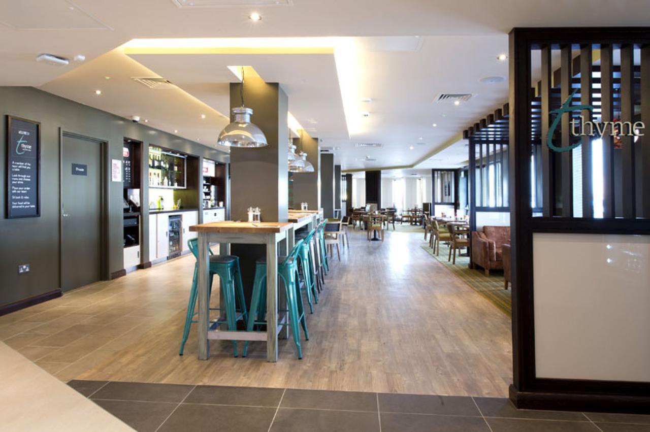Premier Inn London Eltham Zewnętrze zdjęcie