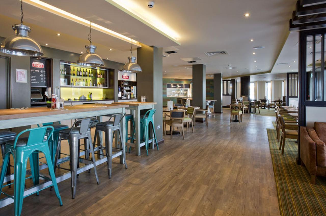 Premier Inn London Eltham Zewnętrze zdjęcie