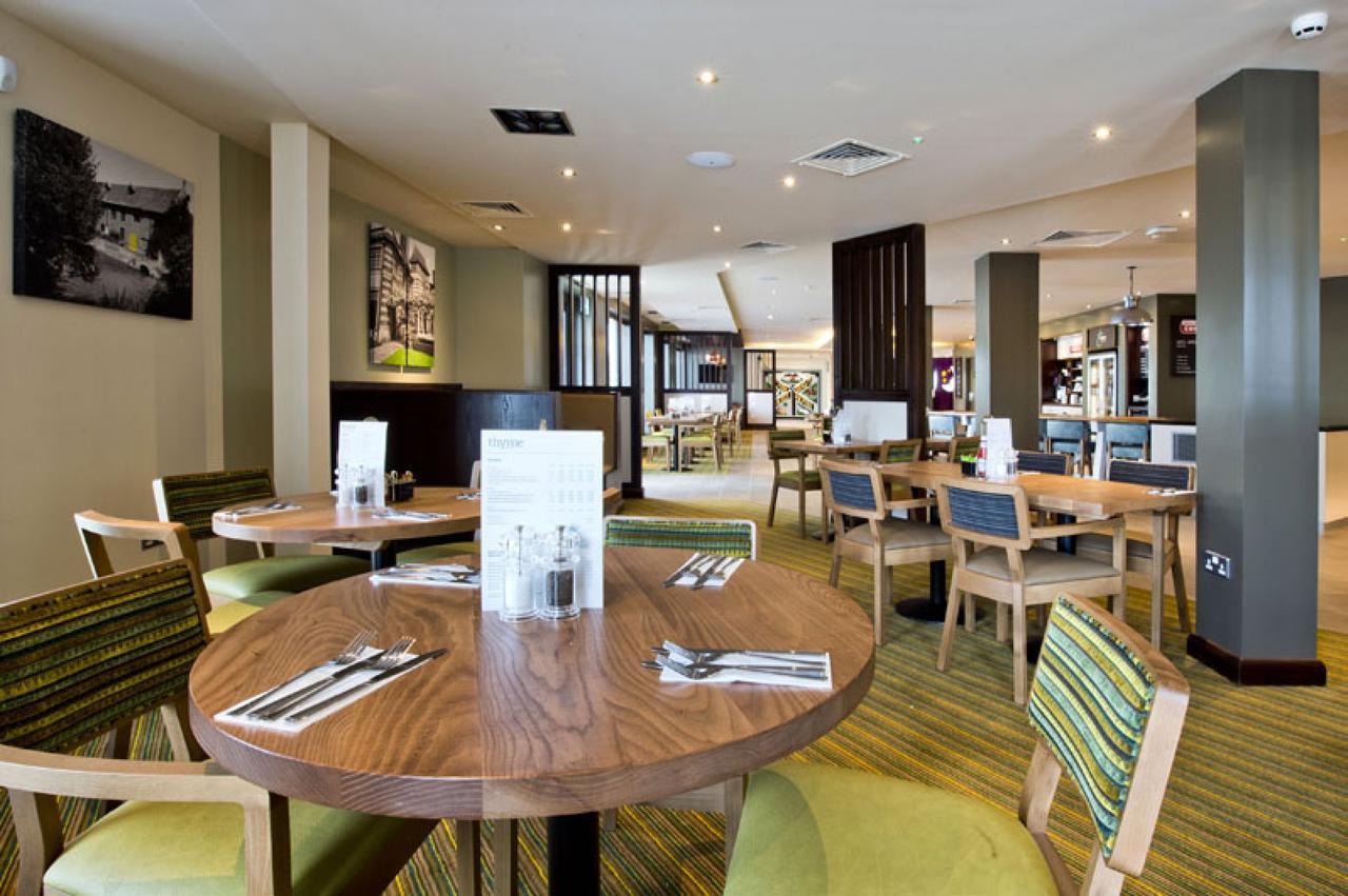 Premier Inn London Eltham Zewnętrze zdjęcie