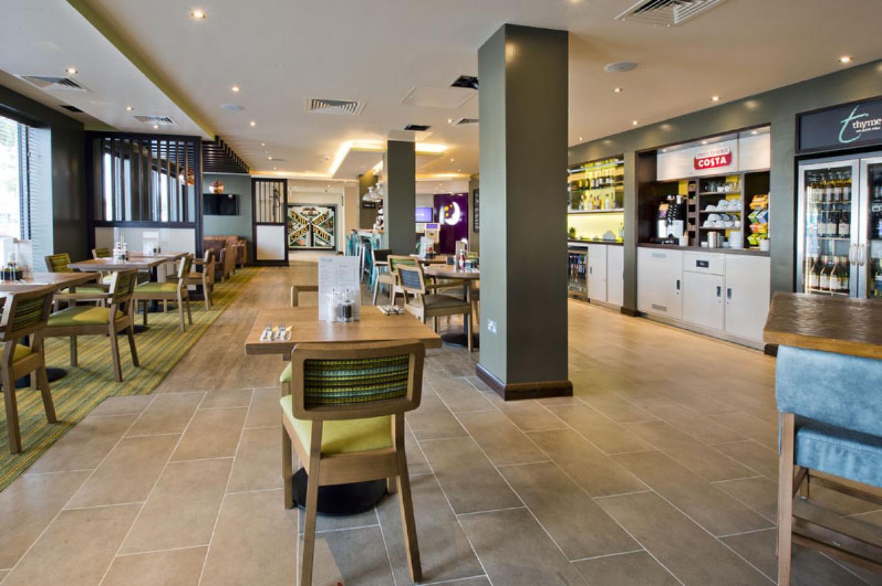 Premier Inn London Eltham Zewnętrze zdjęcie