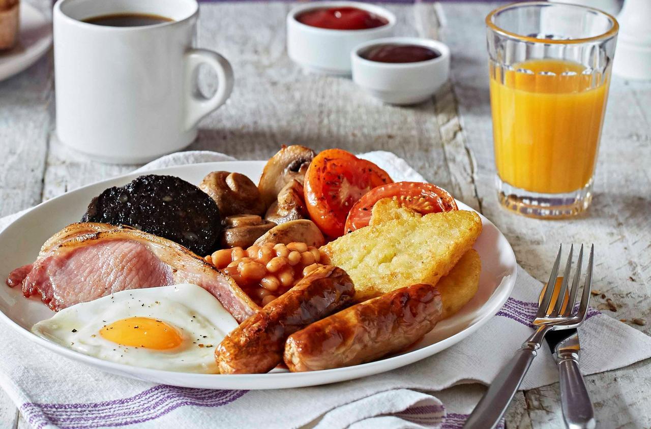 Premier Inn London Eltham Zewnętrze zdjęcie