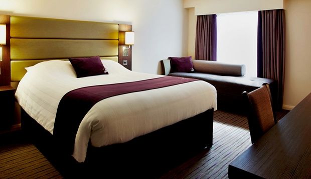 Premier Inn London Eltham Zewnętrze zdjęcie